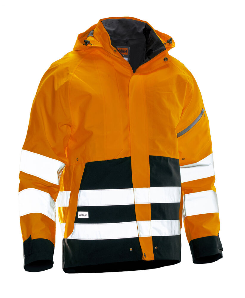 1273 Skalljakke varsel