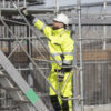 65128362_Shelljacket-HiVis_65237762_Craftman-Trousers-HiVis_no7105