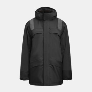 Winter Parka