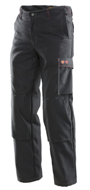 Trouser Flame
