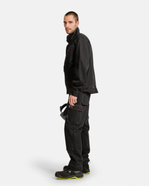Trouser Flame