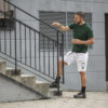 Malershorts