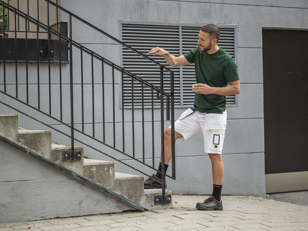 Malershorts