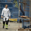 65213419_CraftsmantrousersCoreStretchHighvis_wite_painter