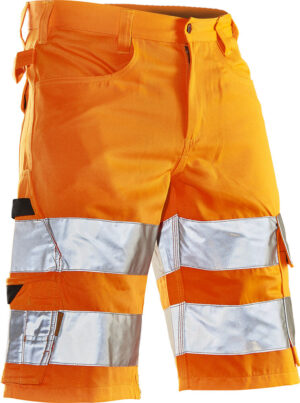 Serviceshorts HV