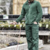 Microfleece Jacket