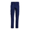 Women's Service Trousers Stretch
