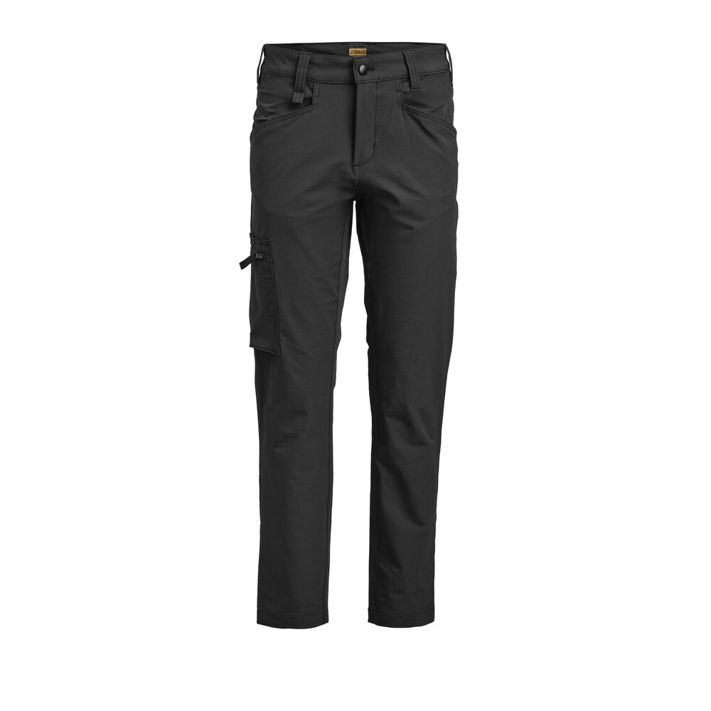 Women's Service Trousers Stretch