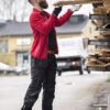 65232220_Craftsman-Trousers_65552251_Tshirt-SpunDye_65590154_Microfleece-jacket_no7483