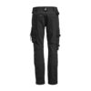 65237170-9900_2371-Craftsman-Trousers-Stretch-wo-pockets-W_b