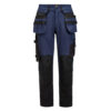 Craftsman trousers stretch