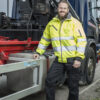 2409 Transportbukse