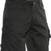 Industry shorts