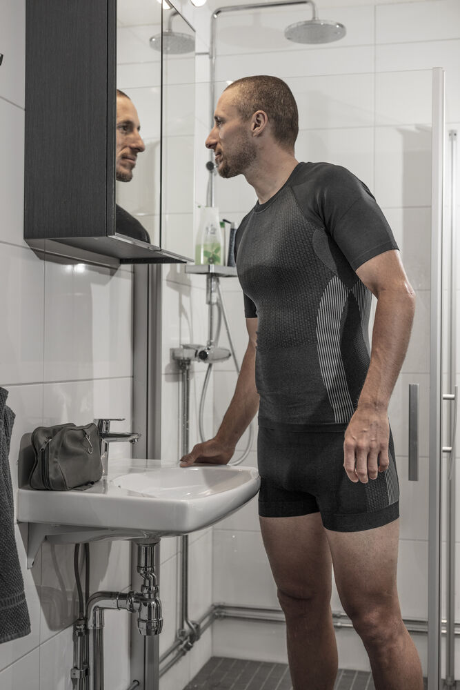 Next to skin Briefs