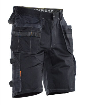 Work HP Shorts