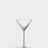 Geometry Martini glass 20cl 2-pack