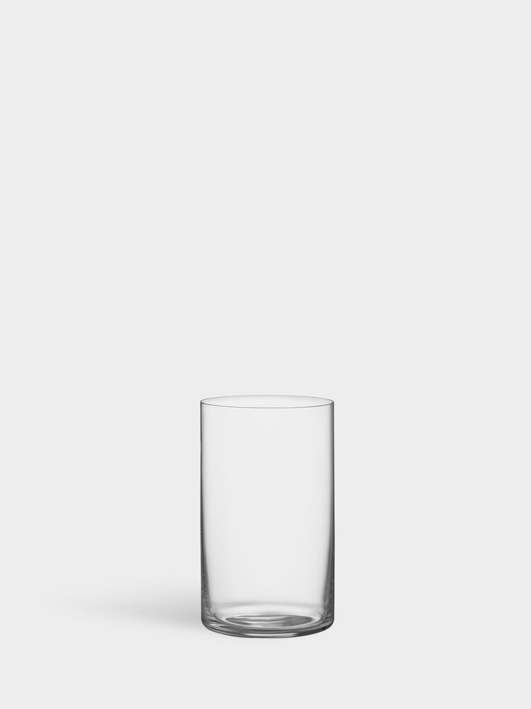 Geometry Ølglass 42cl 2-pack