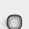 Magica lyslykt super circle grå 50mm