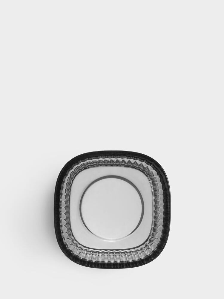 Magica lyslykt super circle grå 50mm