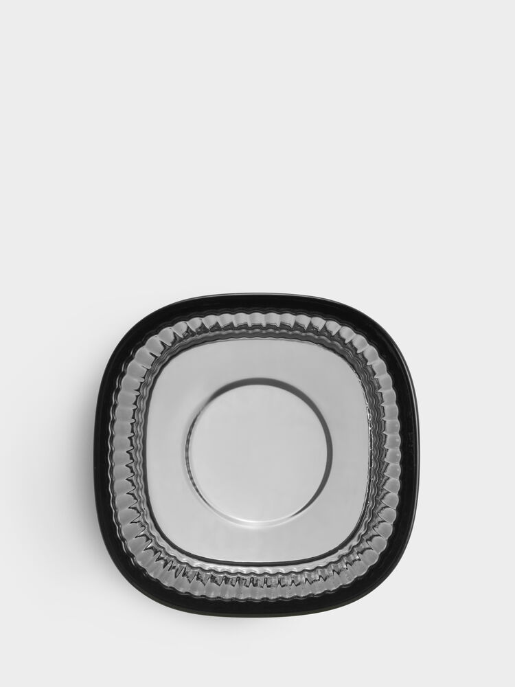 Magica lyslykt super circle grå 70mm