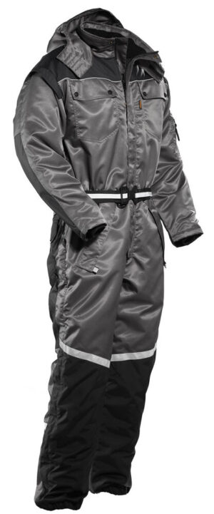 Vinterkjeledress