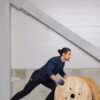 Movex Service Trouser Stretch