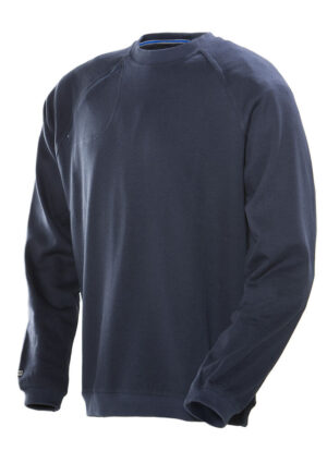 Genser Jobman Hi-Vis