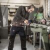 Work Trouser