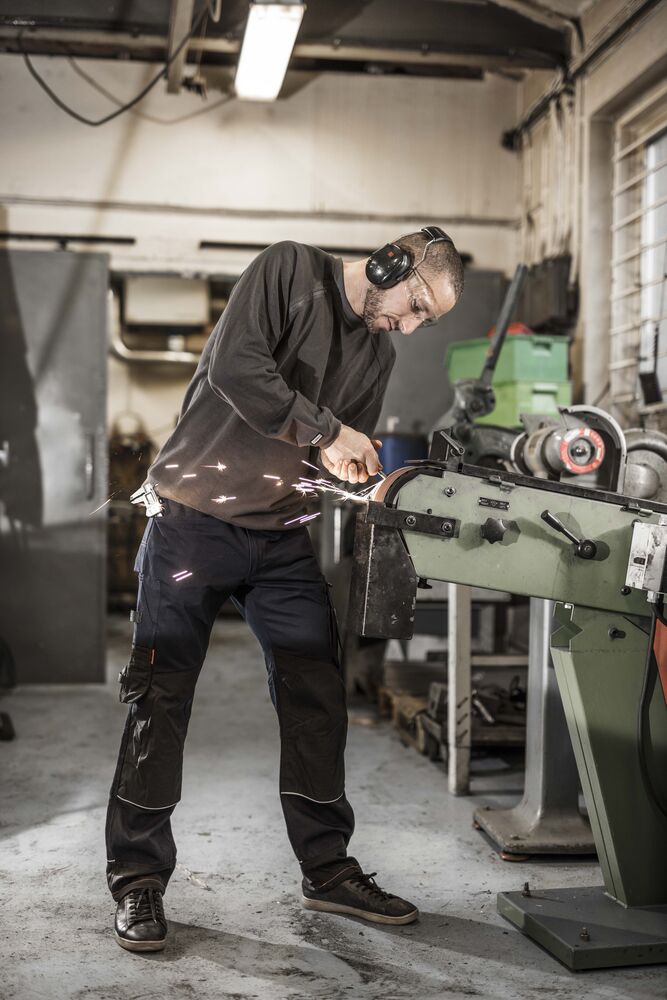 Work Trouser