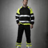 65512465_Sweatshirt-Hi-Vis_65231420_Service-Trousers-Hi-Vis_Jobman