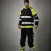 65512555_Softshell-Jacket-Hi-Vis_65213419_Craftsman-Trousers-Core-Stretch-Hi-Vis__2_Jobman