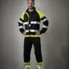 65512755_Softshell-Light-Jacket-Hi-Vis_65231420_Service-Trousers-Hi-Vis_2_Jobman