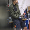 Sweatshirt Full-zip