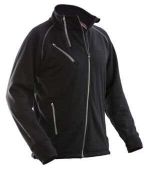 Isolation Jacket