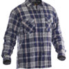 Worker Shirt w/padding