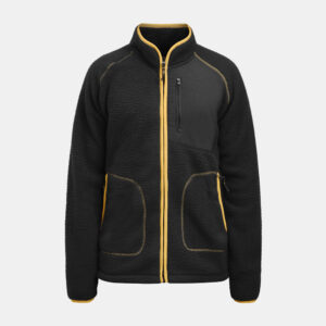 Pile Jacket