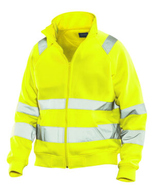 HV Zip Jakke