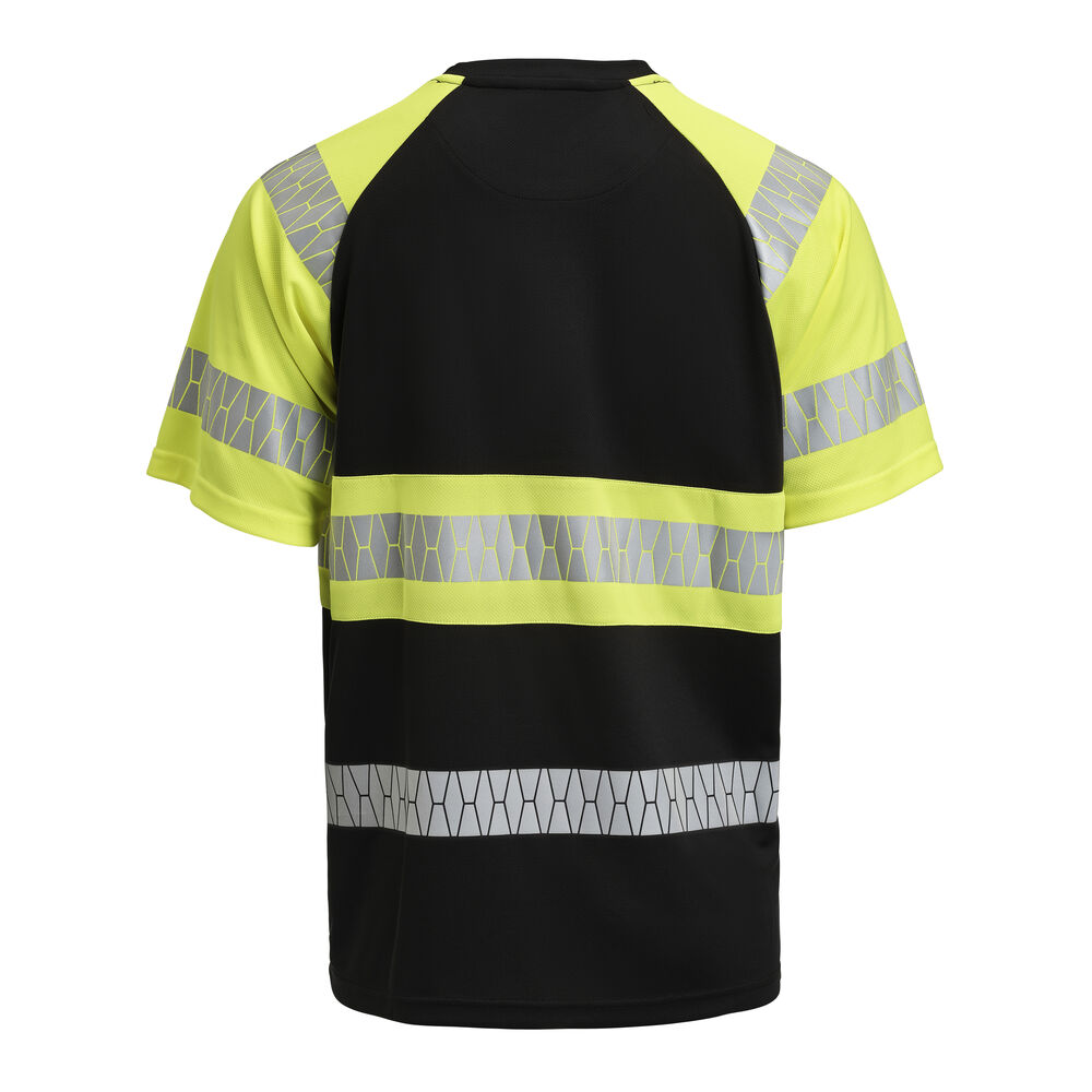 65522651-9921_T-ShirtHi-Vis_Back