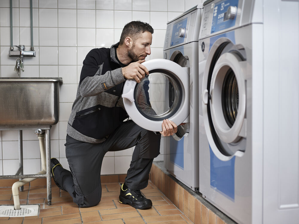 65530456_JacketSpunDye_65243105_ServiceTrousers_Jobman