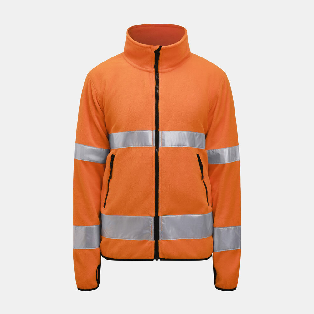 HV Fleece KL 3