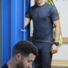 Dry tech Merino T-Shirt
