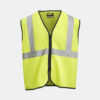 HV Refleksvest Kl 2
