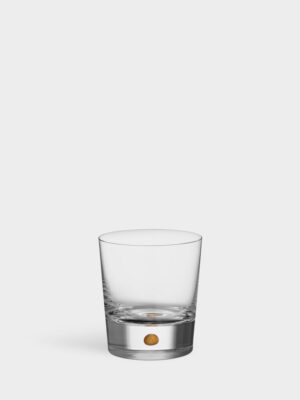 Intermezzo double old fashioned gull 40cl 2-pack