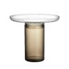 Ensemble vase brun/grå 220mm