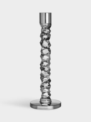 Carat lysestake, antrasitt 297 mm