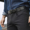 Belt Leather