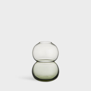 Midsummer Cow Vetch minivase 90mm