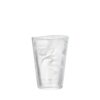 Mine Hvit Vase H 190 mm