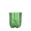 Crackle vase