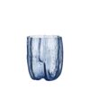 Crackle vase
